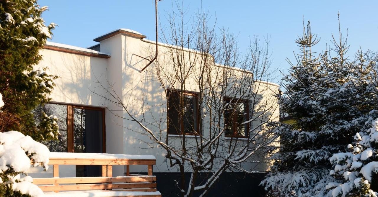 Baza Lipusz Villa Екстериор снимка