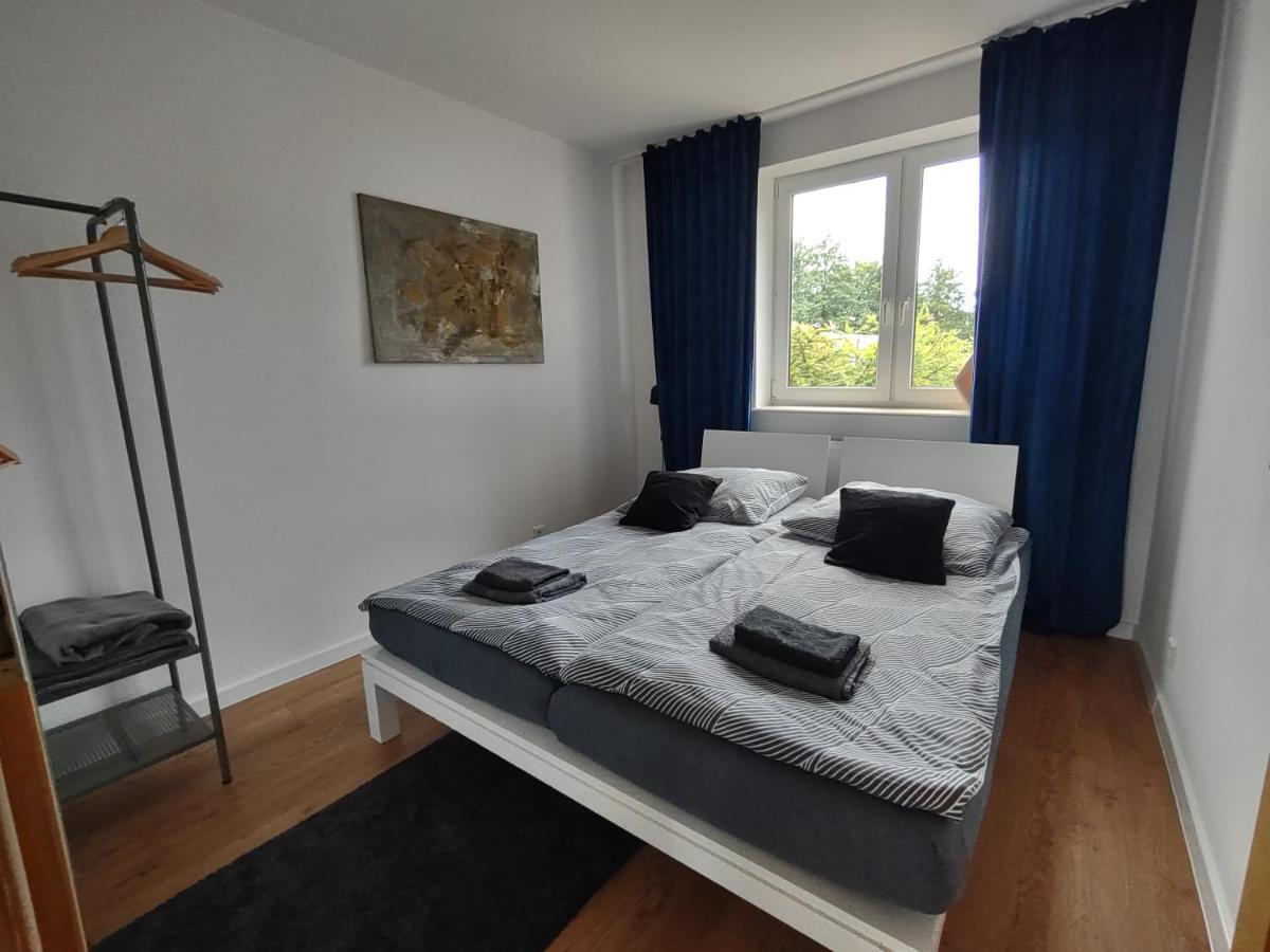 Baza Lipusz Villa Екстериор снимка
