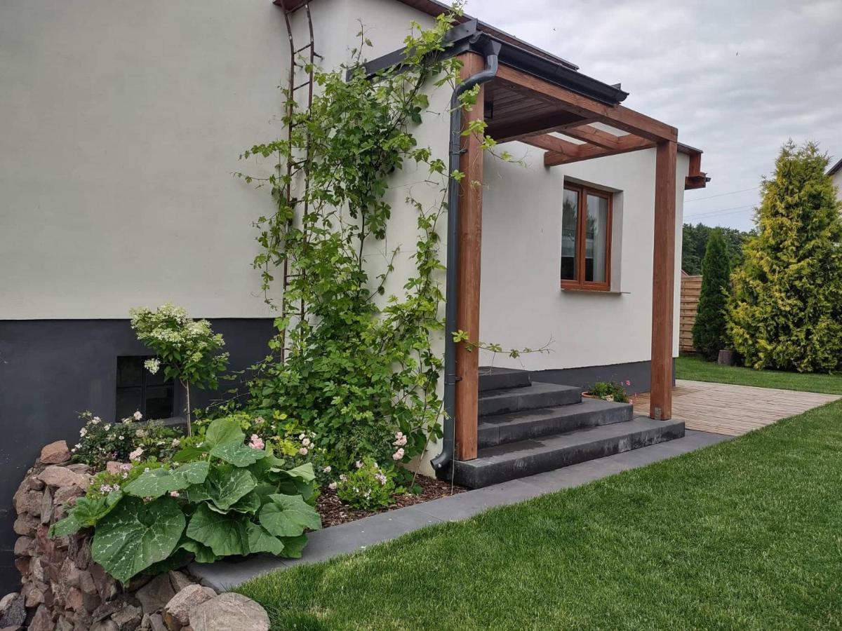 Baza Lipusz Villa Екстериор снимка